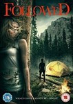Followed [2017] - Amanda Delaney