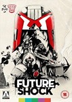 Future Shock! The Story Of 2000 AD - Film