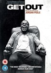 Get Out [2017] - Lakeith Stanfield