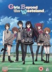 Girls Beyond The Wasteland: Complet - Film