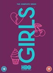 Girls: Season 1-6 [2017] - Lena Dunham
