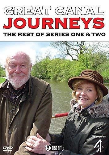 Great Canal Journeys: Best Of - Series 1 & 2