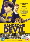 Handsome Devil [2017] - Fionn O'shea