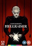 Hellraiser [2017] - Andrew Robinson