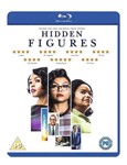 Hidden Figures [2017] - Taraji P. Henson