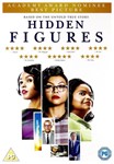 Hidden Figures [2017] - Taraji P. Henson