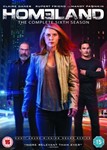 Homeland: Season 6 [2017] - Claire Danes