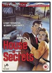 House Of Secrets [2017] - Julia Arnall