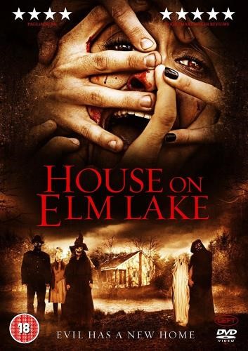 House On Elm Lake [2017] - Becky Fletcher