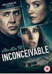 Inconceivable [2017] - Nicolas Cage