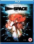 Innerspace [2017] - Dennis Quaid