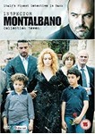 Inspector Montalbano: Collection Se - Luca Zingaretti