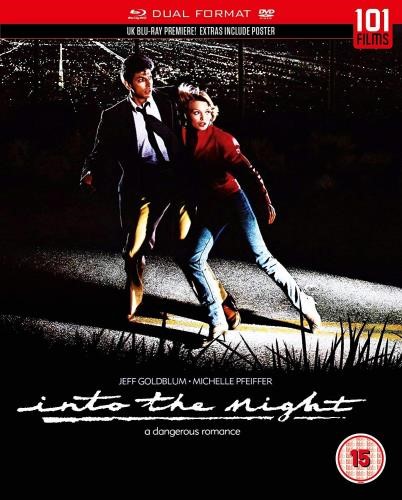 Into The Night [2017] - Michelle Pfeiffer