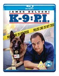 K-9: Pi [2017] - James Belushi