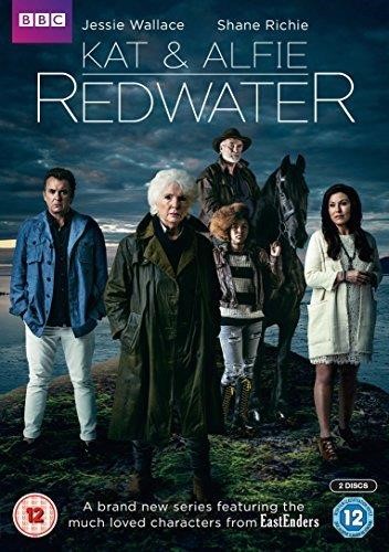 Kat & Alfie: Redwater [2017] - Jessie Wallace