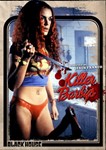 Killer Barbys [2017] - Mariangela Giordano