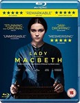 Lady Macbeth [2017] - Florence Pugh