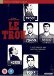 Le Trou [1960] [2017] - Marc Michel