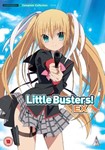 Little Busters Ex Ova Collection [2 - Film