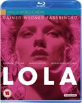 Lola [2017] - Barbara Sukowa