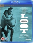 Loot [2017] - Hywel Bennett