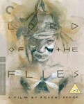 Lord Of The Flies [1963] - James Aubrey