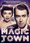 Magic Town [2017] - James Stewart