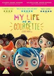 My Life As A Courgette [2017] - Film