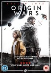 Origin Wars [2017] - Kellan Lutz