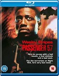 Passenger 57 [2017] - Wesley Snipes