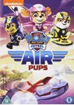Paw Patrol: Air Pups [2017] - Film