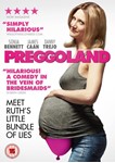 Preggoland [2017] - Sonja Bennett