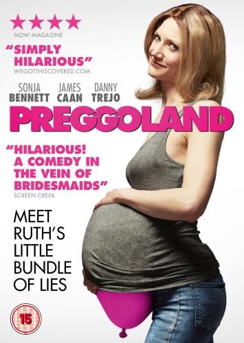 Preggoland [2017] - Sonja Bennett