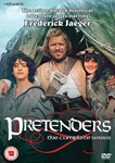Pretenders [2017] - Frederick Jaeger