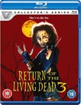Return Of The Living Dead Iii [2017 - J. Trevor Edmond