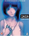 Serial Experiments Lain [2017] - Film