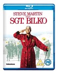 Sgt. Bilko [2017] - Steve Martin