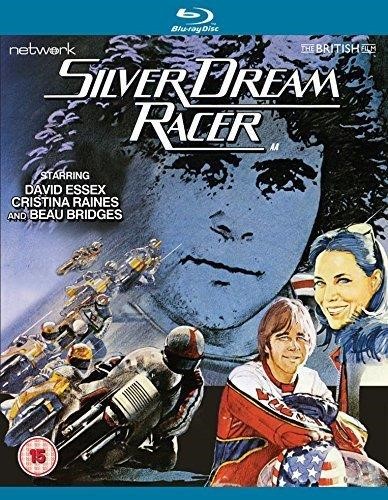 Silver Dream Racer [2017] - David Essex