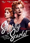 Slightly Scarlet [2017] - John Payne