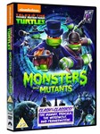 Teenage Mutant Ninja Turtles: Monst - Film