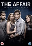 The Affair Season 1-3 [2017] - Dominic West