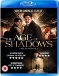 The Age Of Shadows [2017] - Song Kang-ho