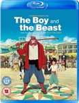 The Boy And The Beast [2017] - Film