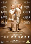 The Fencer (miekkailija) [2017] - Märt Avandi