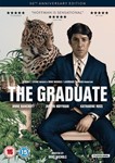 The Graduate 50th Ann. Ed. [1967] - Dustin Hoffman