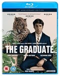 The Graduate 50th Ann. Ed. [1967] - Dustin Hoffman