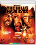 The Hills Have Eyes [2017] - Susan Lanier