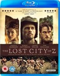 The Lost City Of Z [2017] - Tom Holland