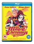 The Magic Christian [2017] - Peter Sellers