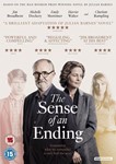 The Sense Of An Ending [2017] - Jim Broadbent